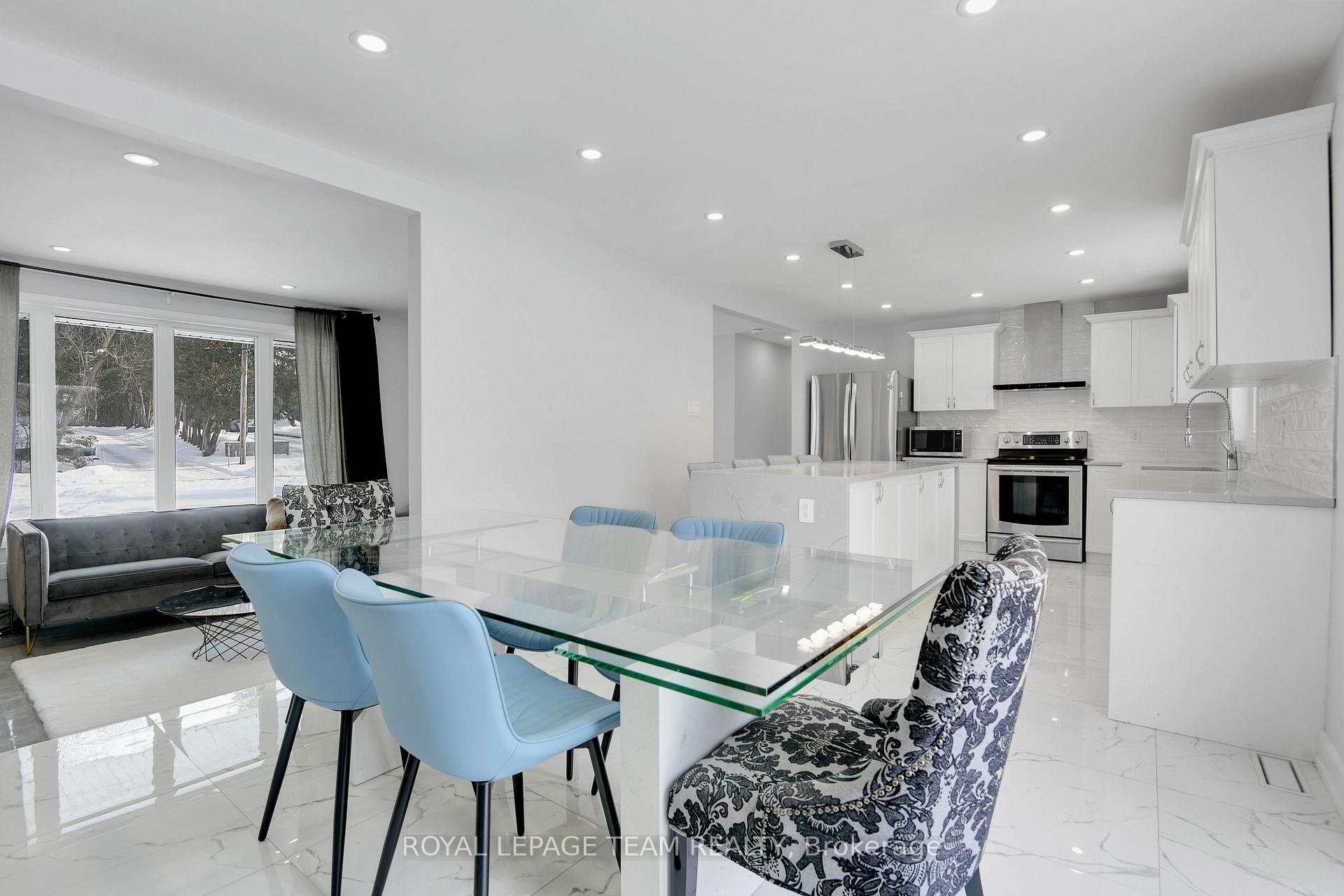 Photo 13 of 14 Stephanie Avenue, Ottawa, Rideau Heights/Rideau River — HOMEH