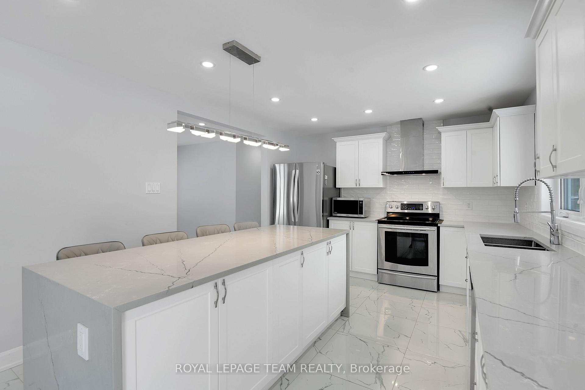 Photo 14 of 14 Stephanie Avenue, Ottawa, Rideau Heights/Rideau River — HOMEH