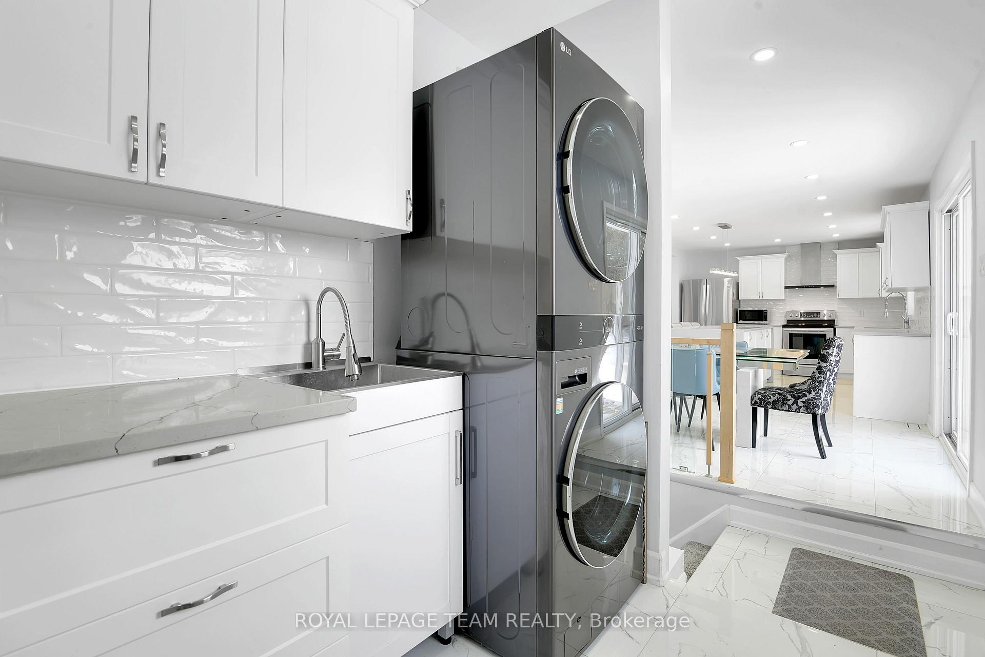 Photo 18 of 14 Stephanie Avenue, Ottawa, Rideau Heights/Rideau River — HOMEH