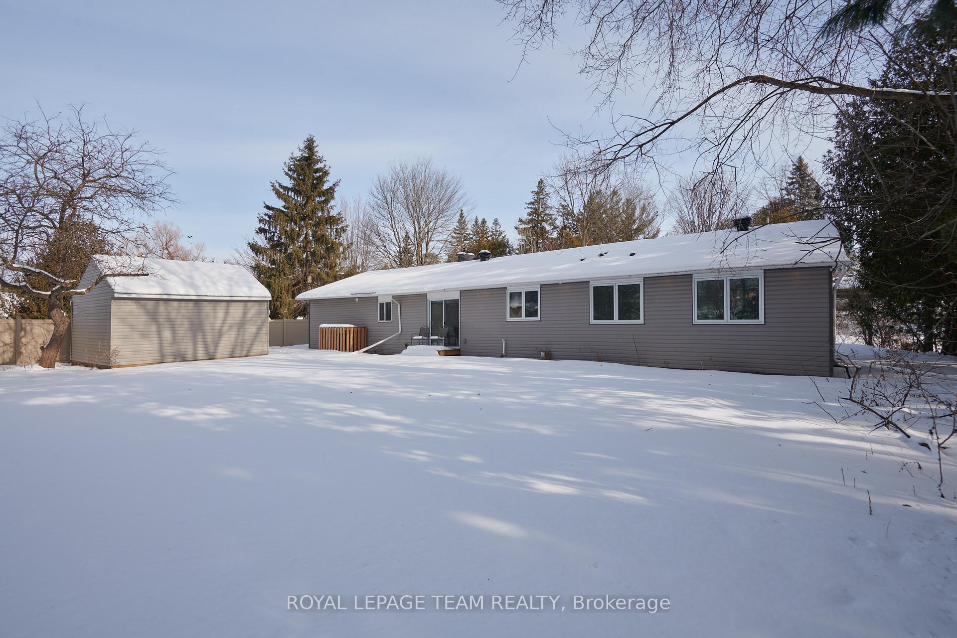 Photo 29 of 14 Stephanie Avenue, Ottawa, Rideau Heights/Rideau River — HOMEH