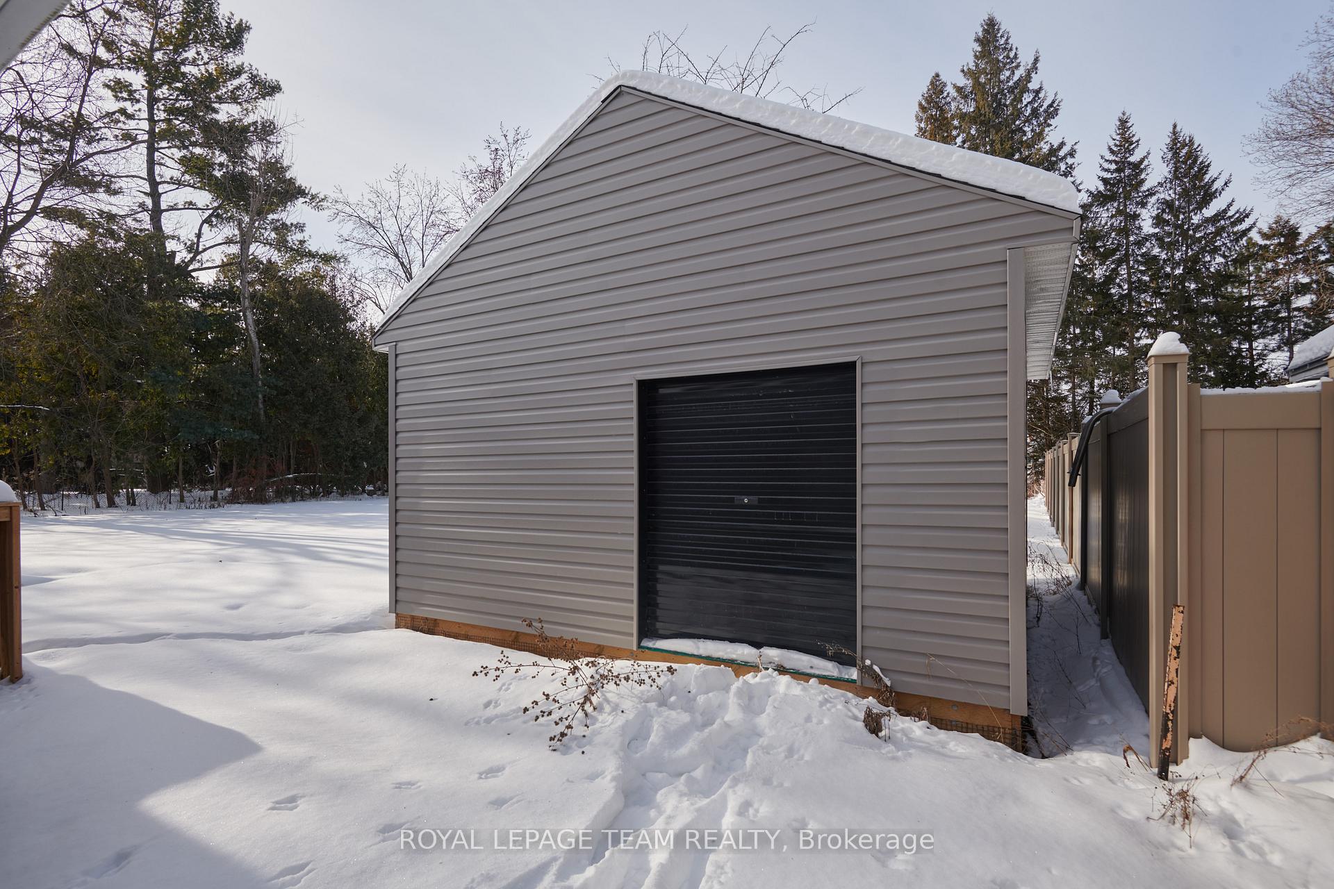 Photo 30 of 14 Stephanie Avenue, Ottawa, Rideau Heights/Rideau River — HOMEH