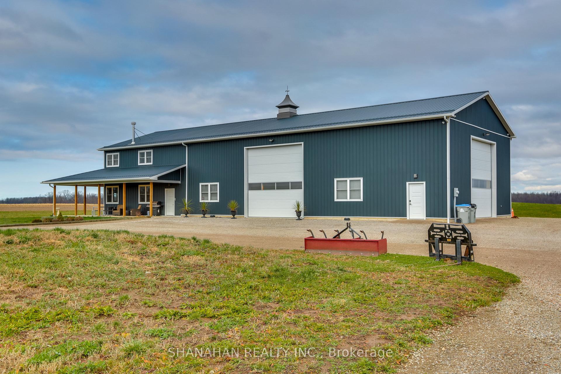 Photo 2 of 1575 Dobbyn Road, Dawn-Euphemia, Dawn Euphemia — HOMEH