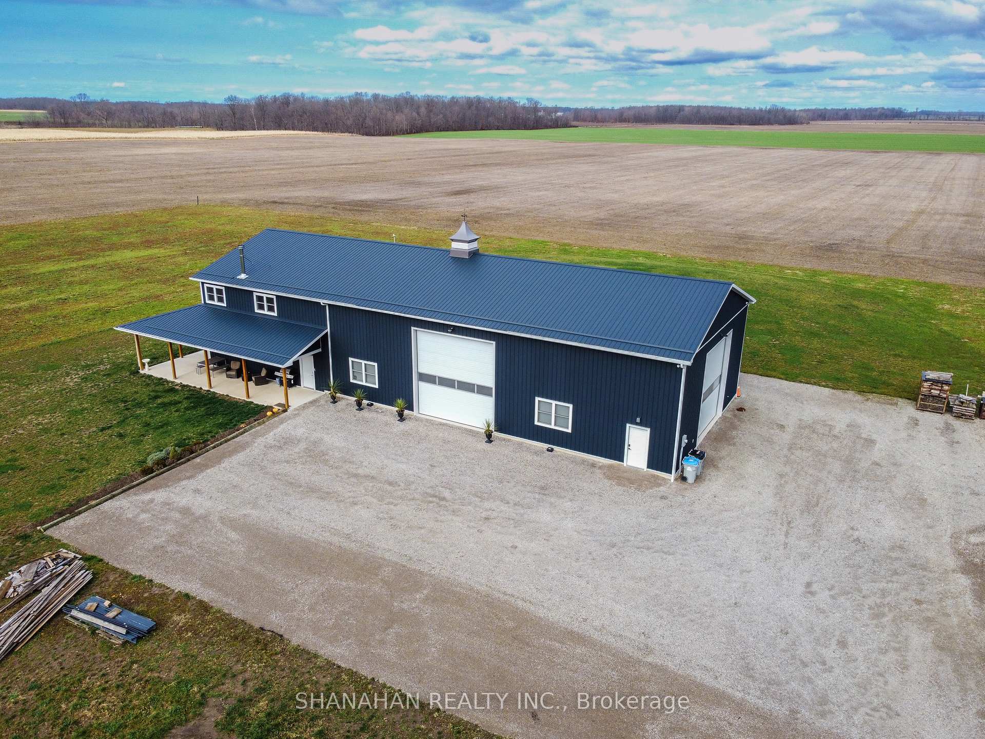 Photo 35 of 1575 Dobbyn Road, Dawn-Euphemia, Dawn Euphemia — HOMEH