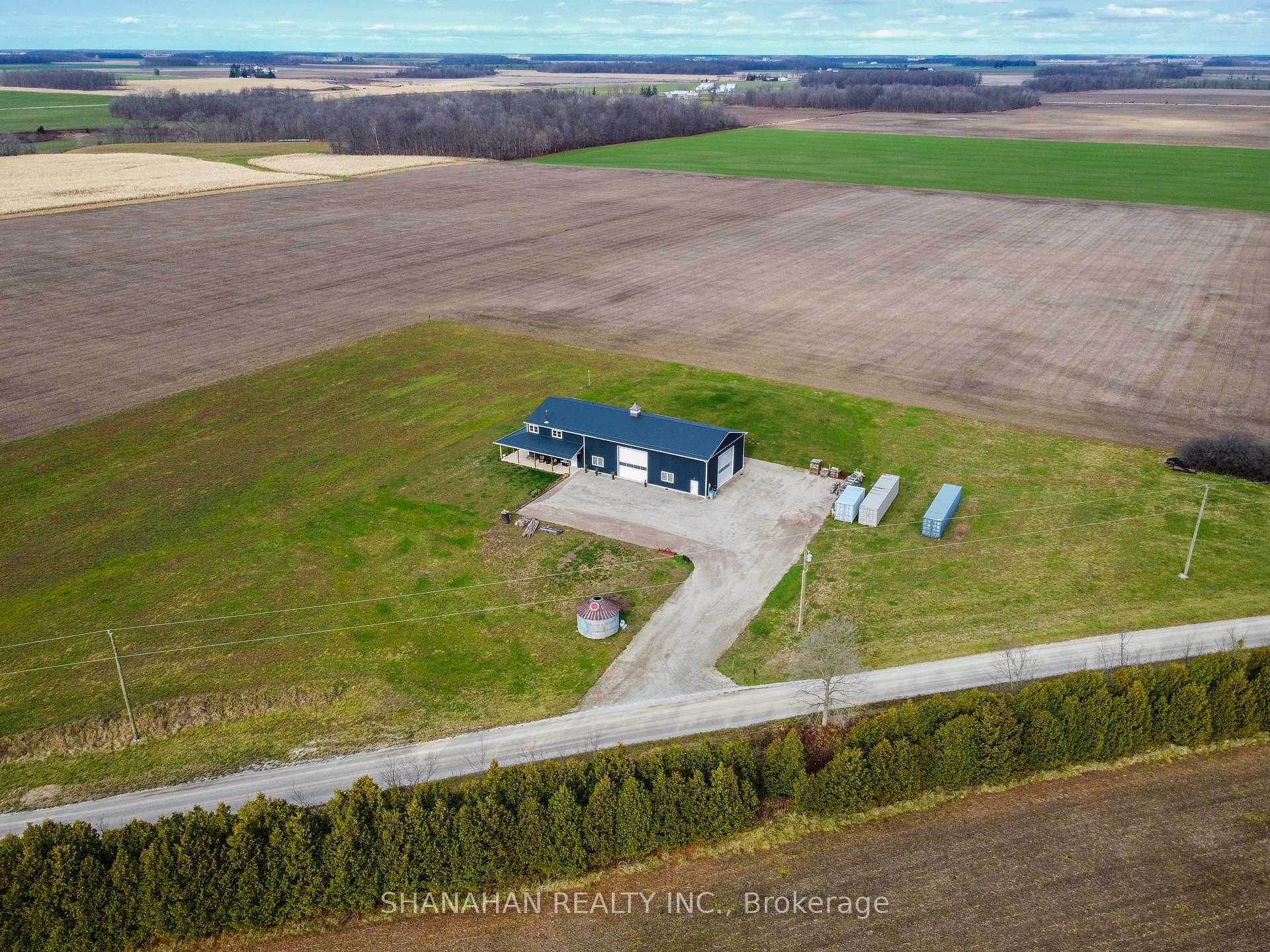Photo 36 of 1575 Dobbyn Road, Dawn-Euphemia, Dawn Euphemia — HOMEH