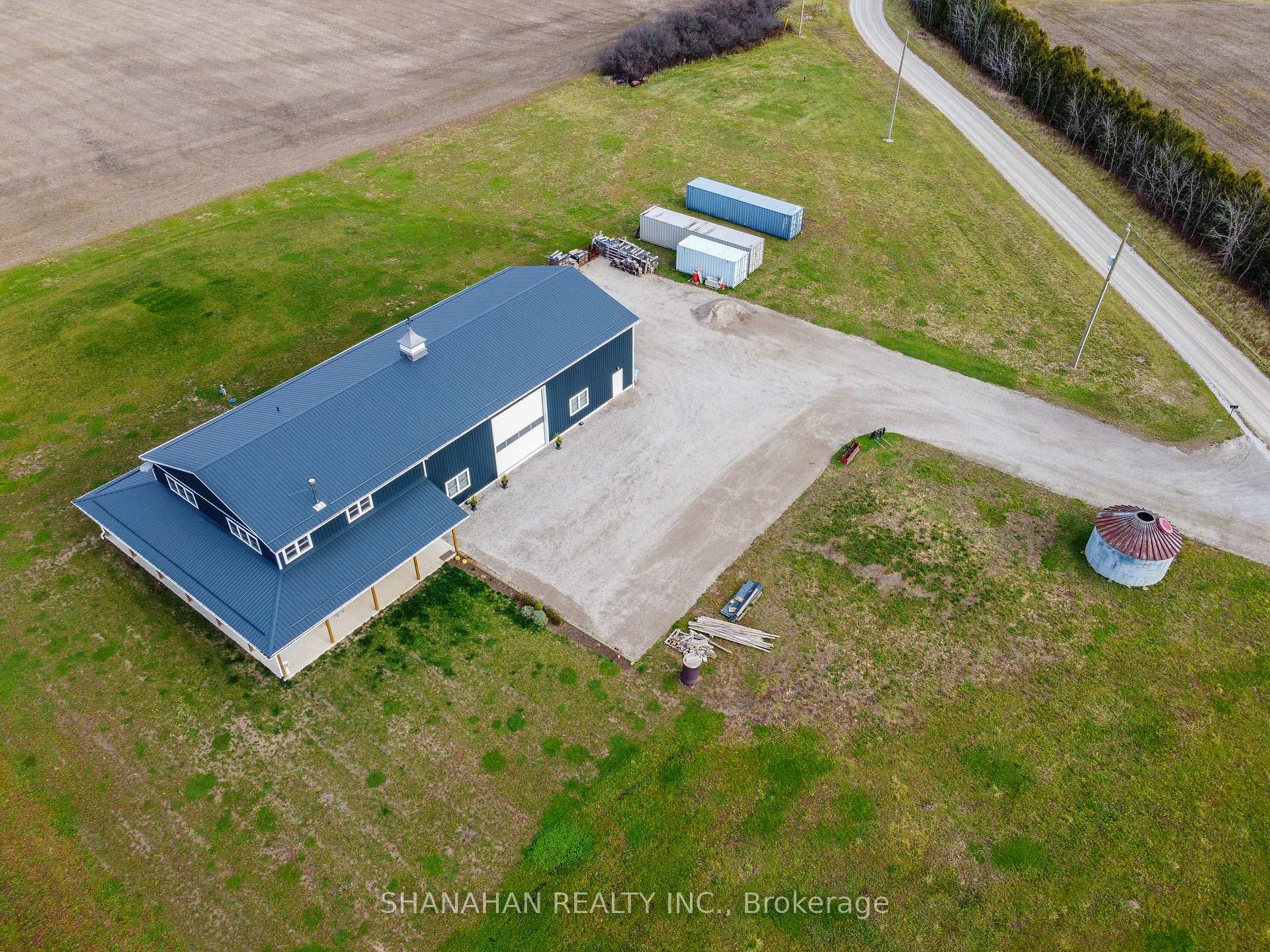 Photo 38 of 1575 Dobbyn Road, Dawn-Euphemia, Dawn Euphemia — HOMEH