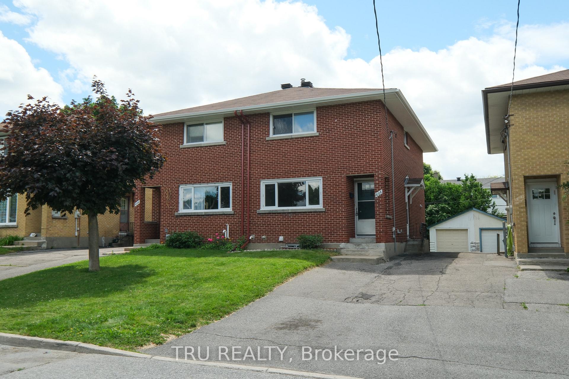 Photo 1 of 1006 Riddell Avenue S, Ottawa, Braemar Park — HOMEH