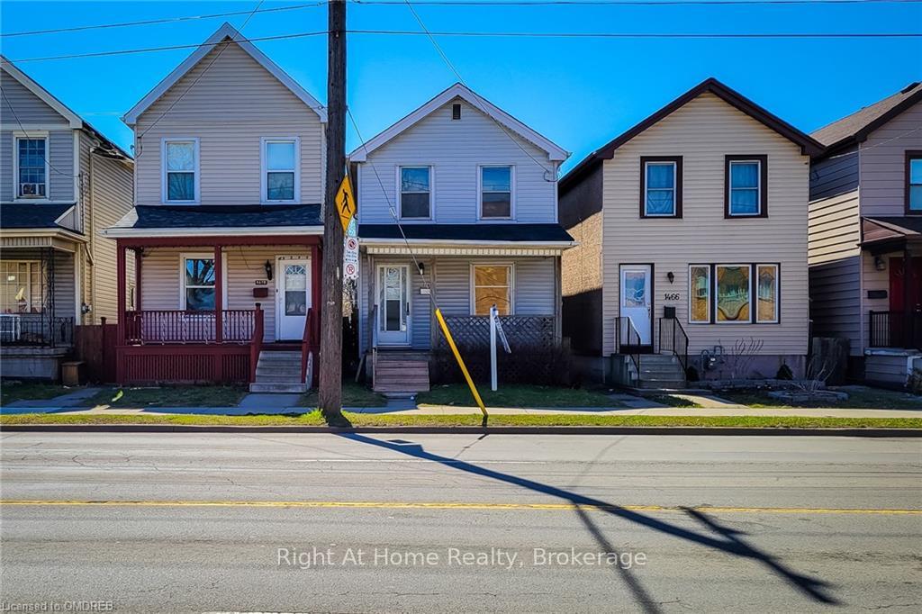 Photo 2 of 1468 Barton Street E, Hamilton, Homeside — HOMEH