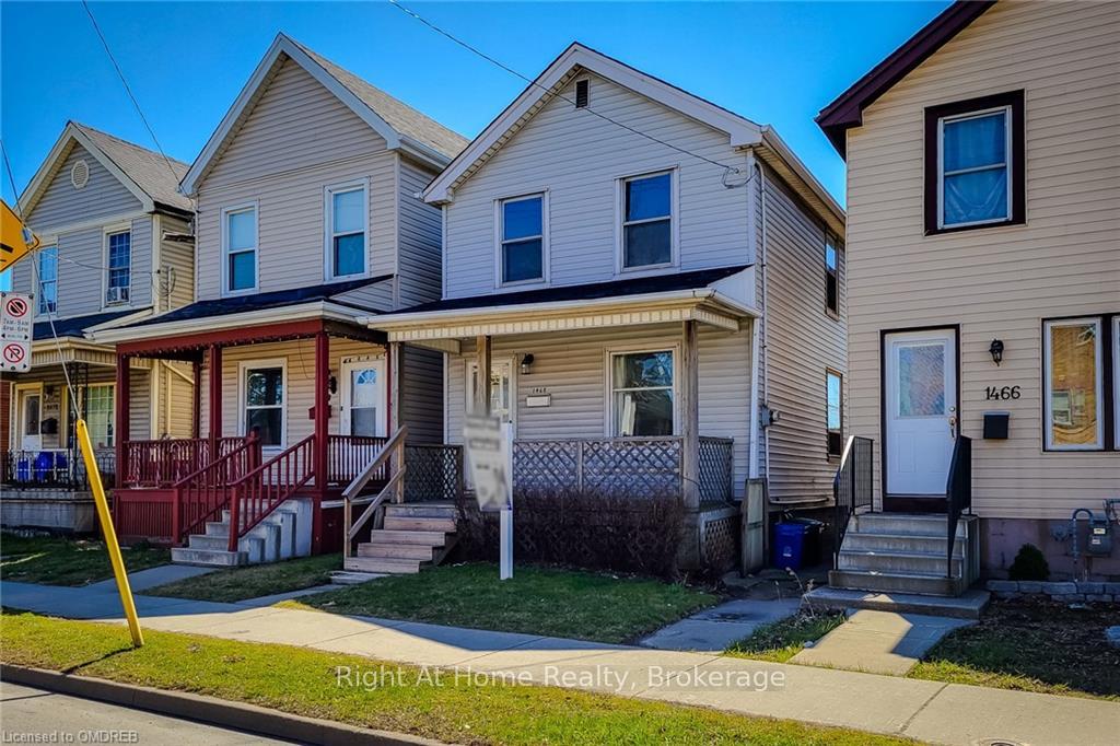 Photo 3 of 1468 Barton Street E, Hamilton, Homeside — HOMEH