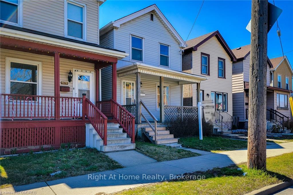Photo 4 of 1468 Barton Street E, Hamilton, Homeside — HOMEH