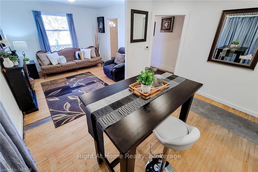 Photo 6 of 1468 Barton Street E, Hamilton, Homeside — HOMEH