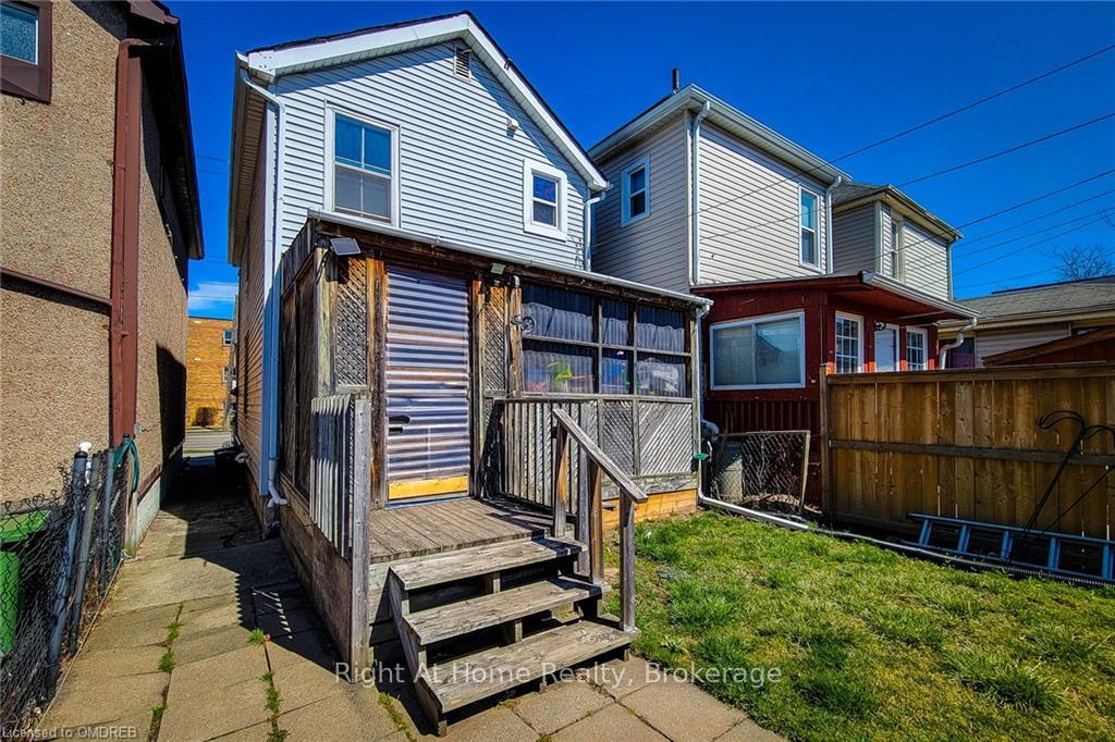 Photo 34 of 1468 Barton Street E, Hamilton, Homeside — HOMEH