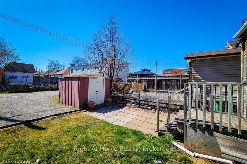 Photo 35 of 1468 Barton Street E, Hamilton, Homeside — HOMEH