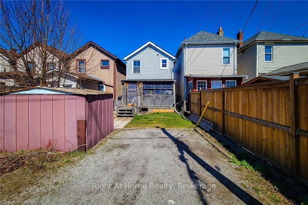 Photo 36 of 1468 Barton Street E, Hamilton, Homeside — HOMEH