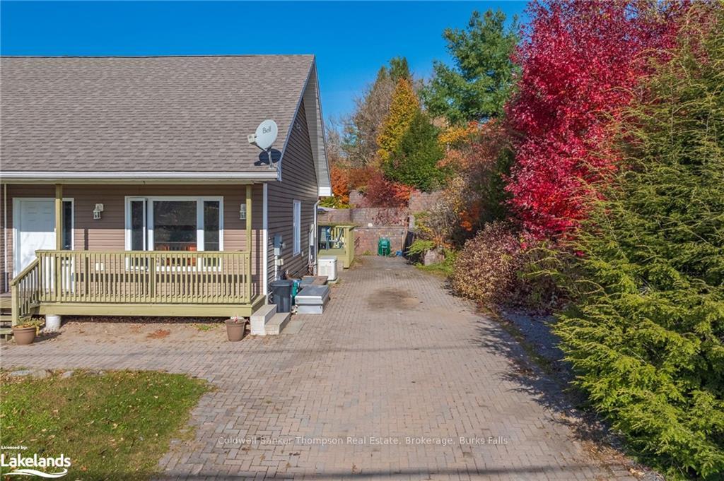 Photo 3 of 113 Queen Street, Burk's Falls — HOMEH