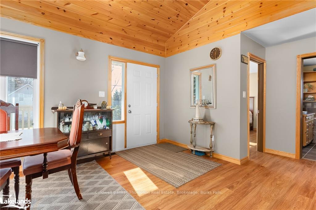 Photo 4 of 113 Queen Street, Burk's Falls — HOMEH