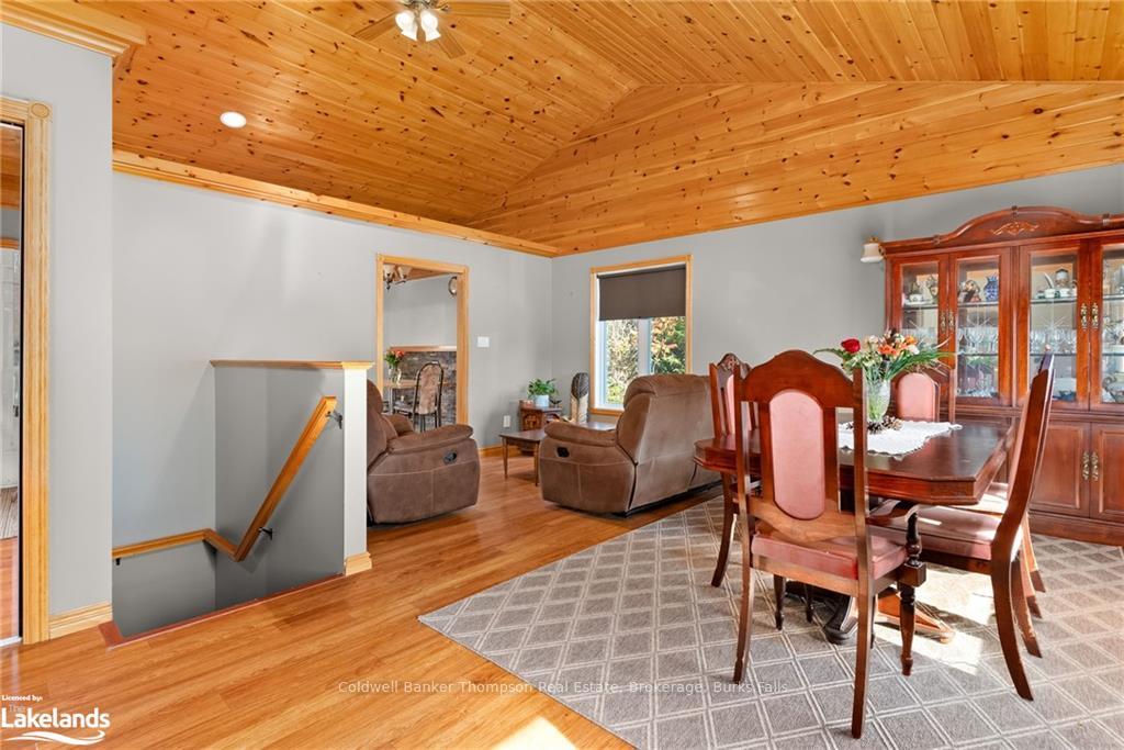 Photo 5 of 113 Queen Street, Burk's Falls — HOMEH