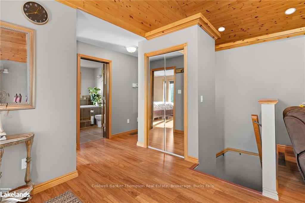 Photo 13 of 113 Queen Street, Burk's Falls — HOMEH