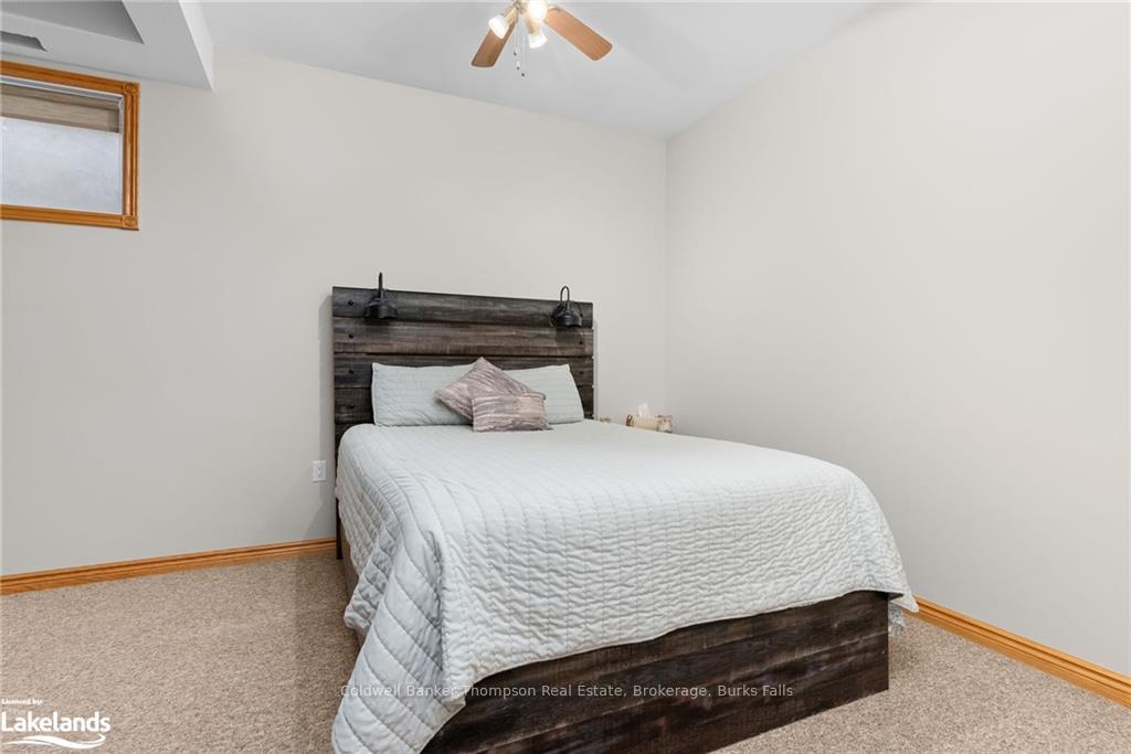 Photo 23 of 113 Queen Street, Burk's Falls — HOMEH