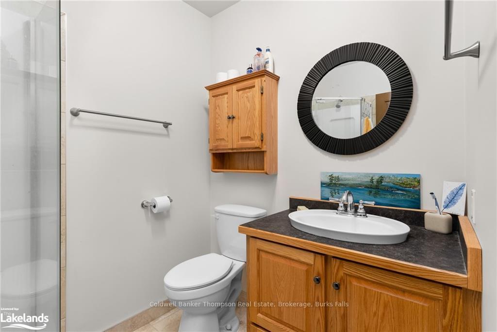 Photo 25 of 113 Queen Street, Burk's Falls — HOMEH