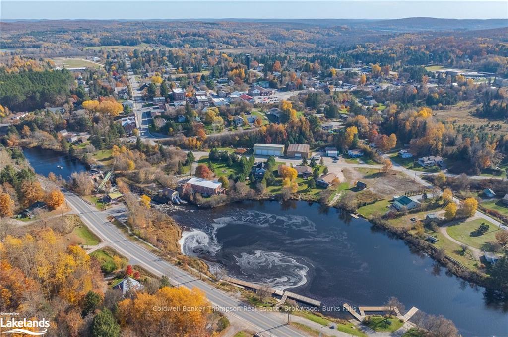 Photo 27 of 113 Queen Street, Burk's Falls — HOMEH