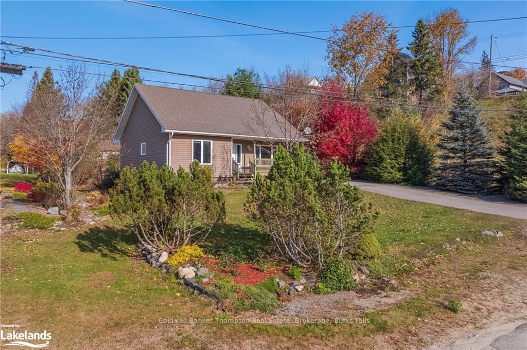 Photo 29 of 113 Queen Street, Burk's Falls — HOMEH