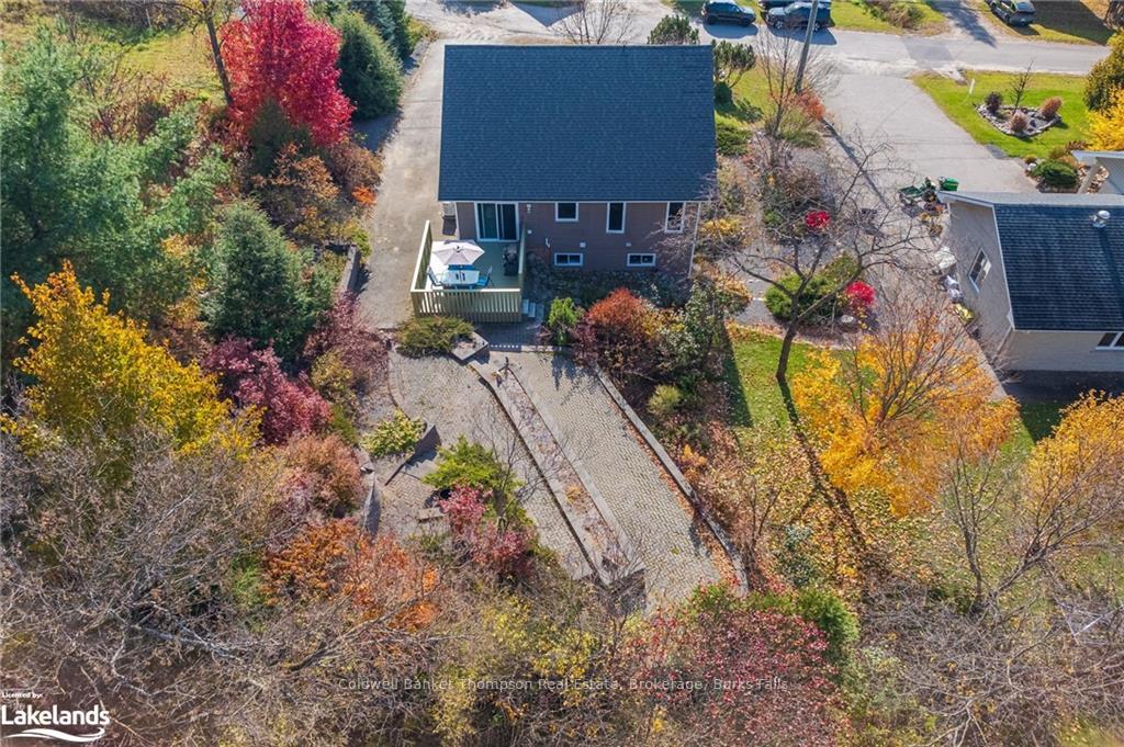 Photo 30 of 113 Queen Street, Burk's Falls — HOMEH