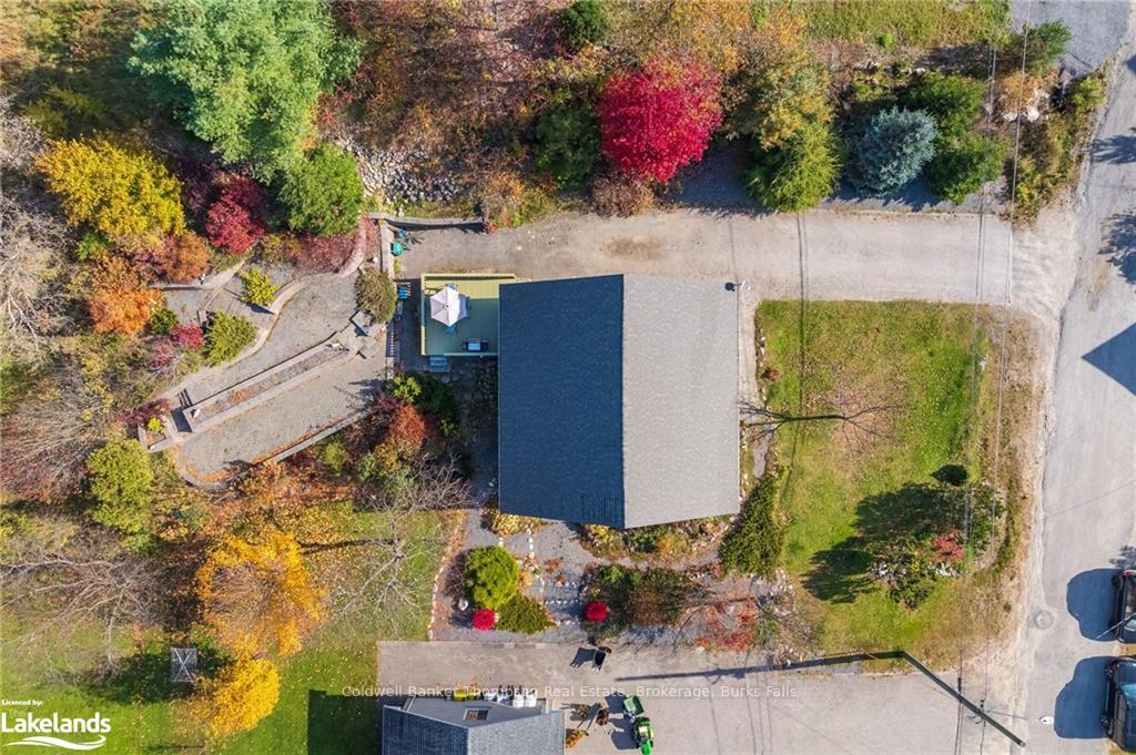 Photo 33 of 113 Queen Street, Burk's Falls — HOMEH