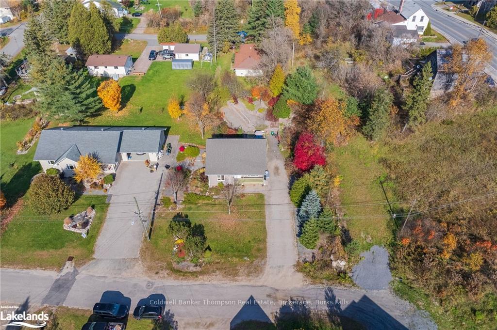 Photo 34 of 113 Queen Street, Burk's Falls — HOMEH