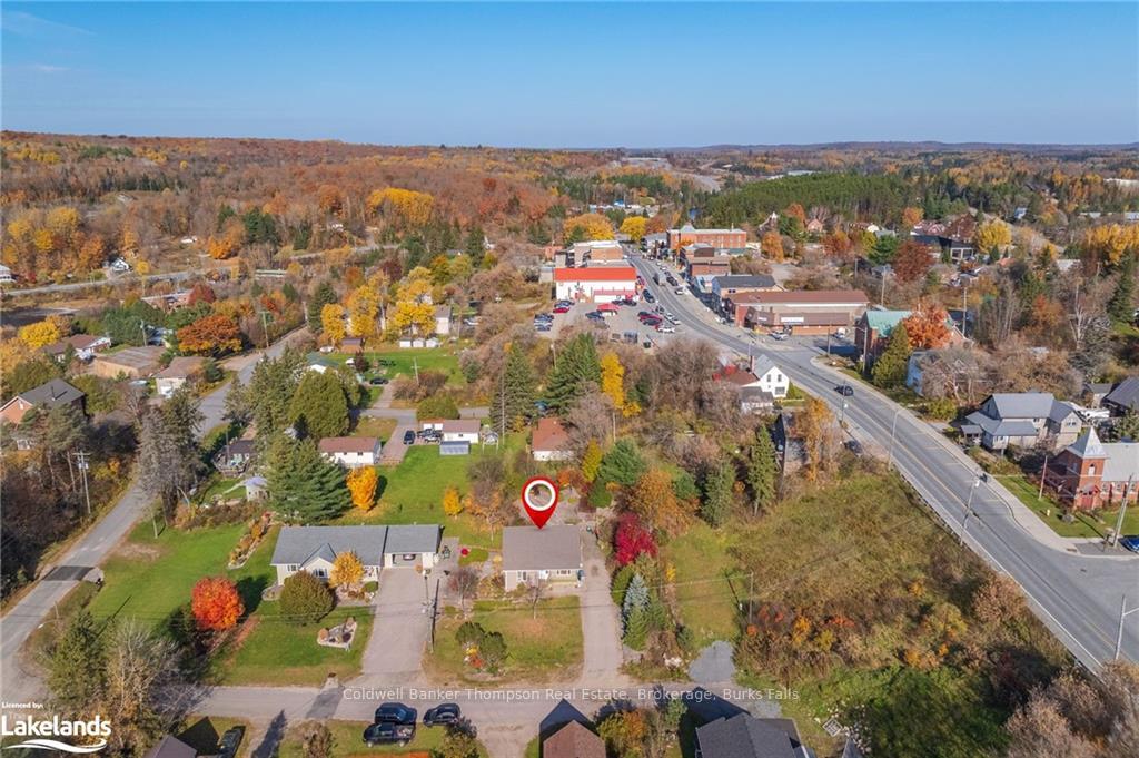 Photo 35 of 113 Queen Street, Burk's Falls — HOMEH
