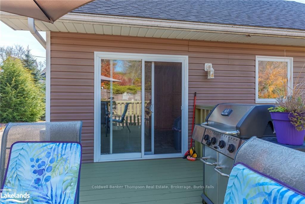 Photo 36 of 113 Queen Street, Burk's Falls — HOMEH