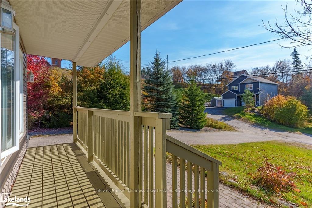 Photo 45 of 113 Queen Street, Burk's Falls — HOMEH