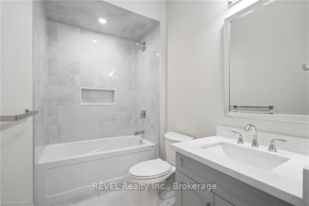 Photo 8 of 492 Vine Street, St. Catharines, Vine/Linwell — HOMEH
