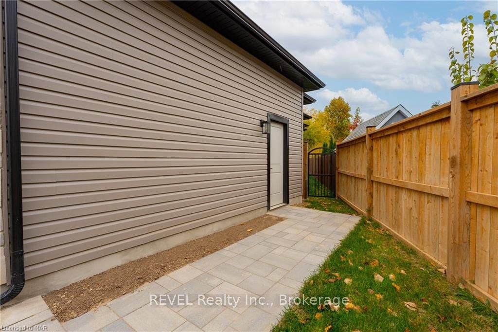 Photo 29 of 492 Vine Street, St. Catharines, Vine/Linwell — HOMEH