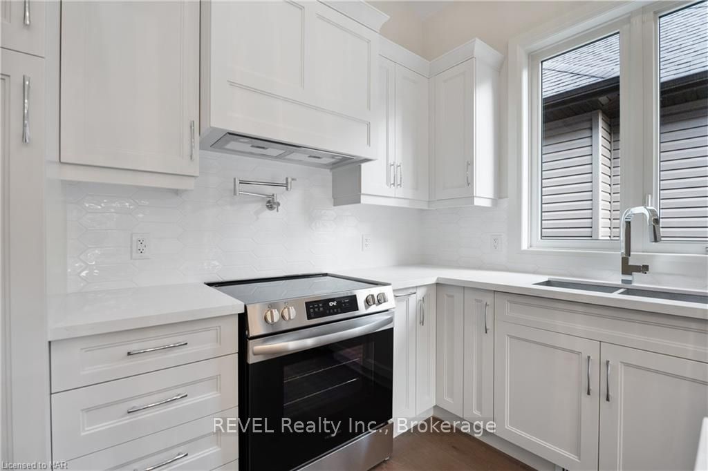 Photo 22 of 492 Vine Street, St. Catharines, Vine/Linwell — HOMEH