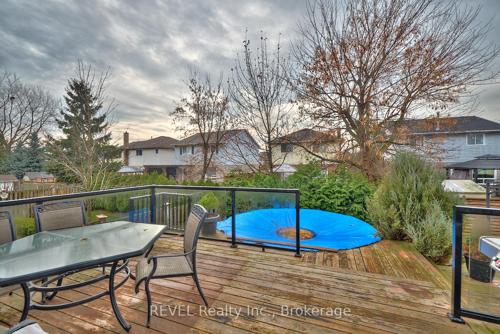 Photo 28 of 82 Macturnbull Drive, St. Catharines, Rykert/Vansickle — HOMEH