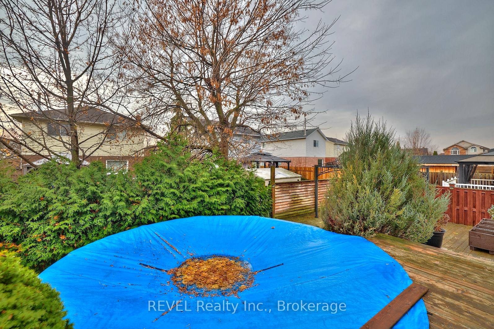Photo 31 of 82 Macturnbull Drive, St. Catharines, Rykert/Vansickle — HOMEH