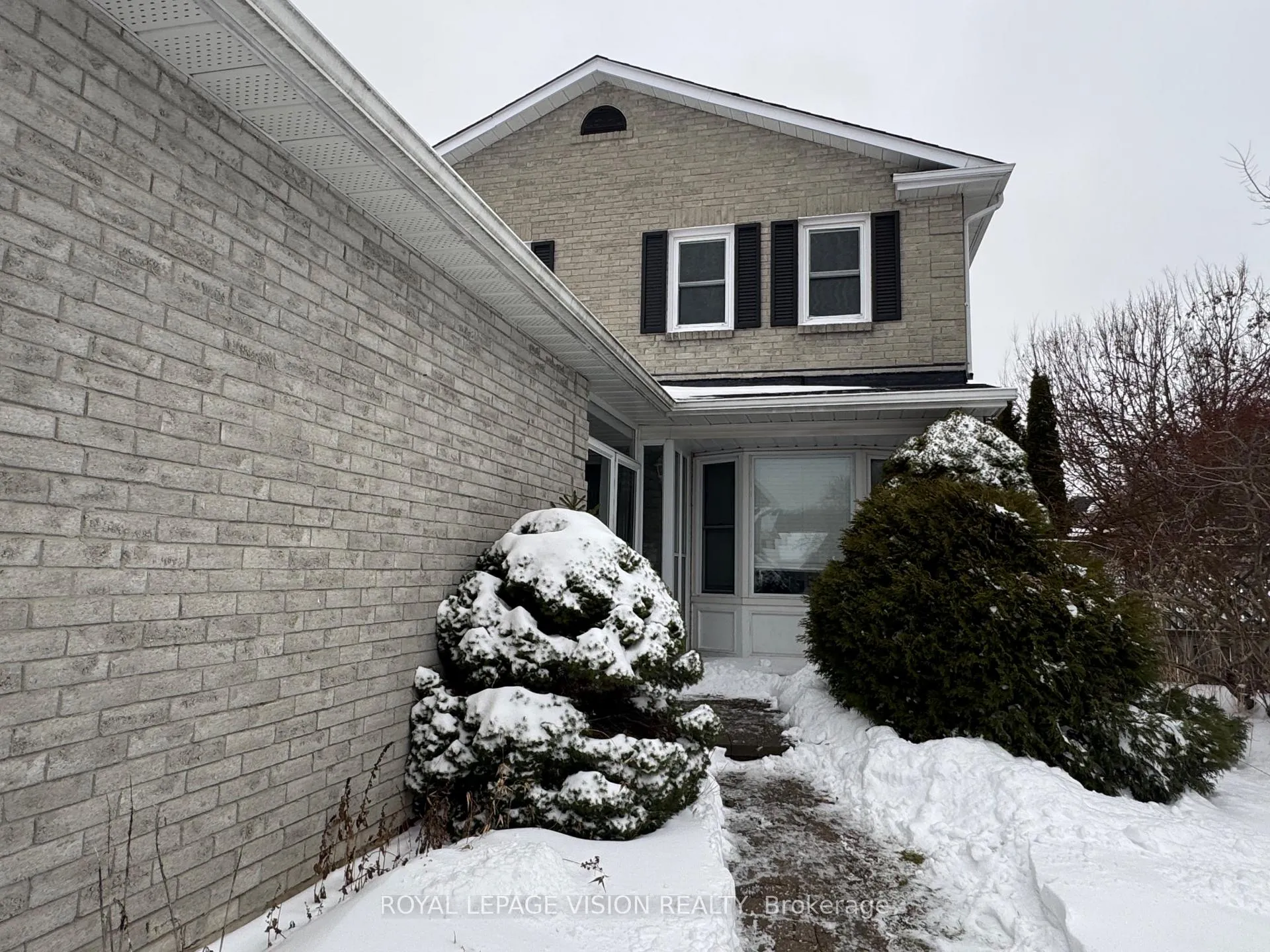 Photo 2 of Unit Main, 1200 Maple Gate, Pickering, Liverpool — HOMEH
