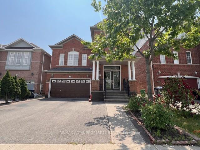 Front of 34 Westbrook Avenue