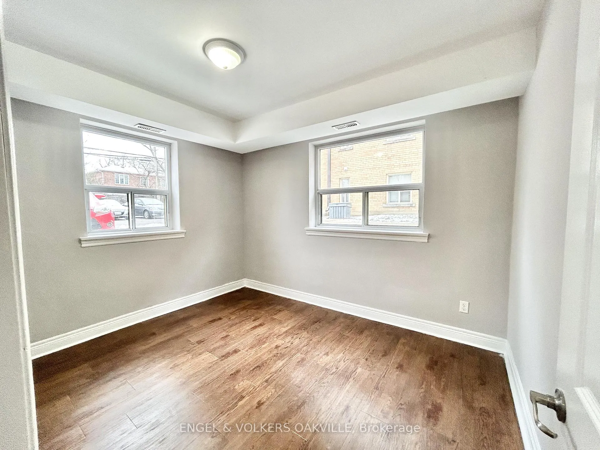 Photo 5 of Unit 29, 90 Twenty Fifth Street, Etobicoke, Long Branch — HOMEH