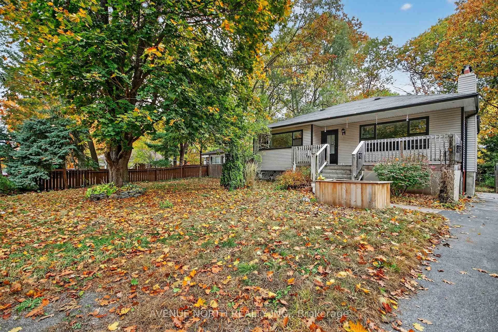 Photo 2 of 116 Woods Road, Ottawa, Constance Bay — HOMEH