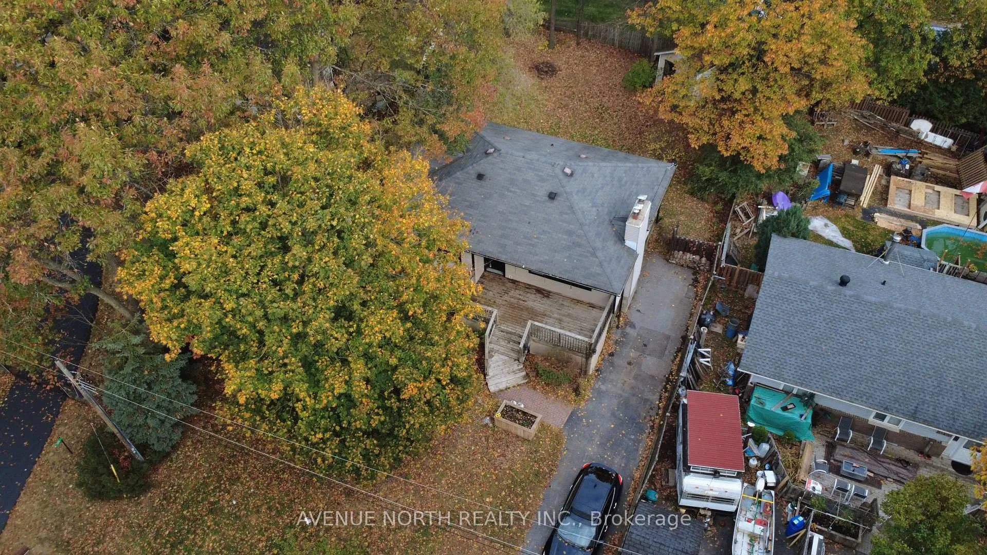Photo 33 of 116 Woods Road, Ottawa, Constance Bay — HOMEH