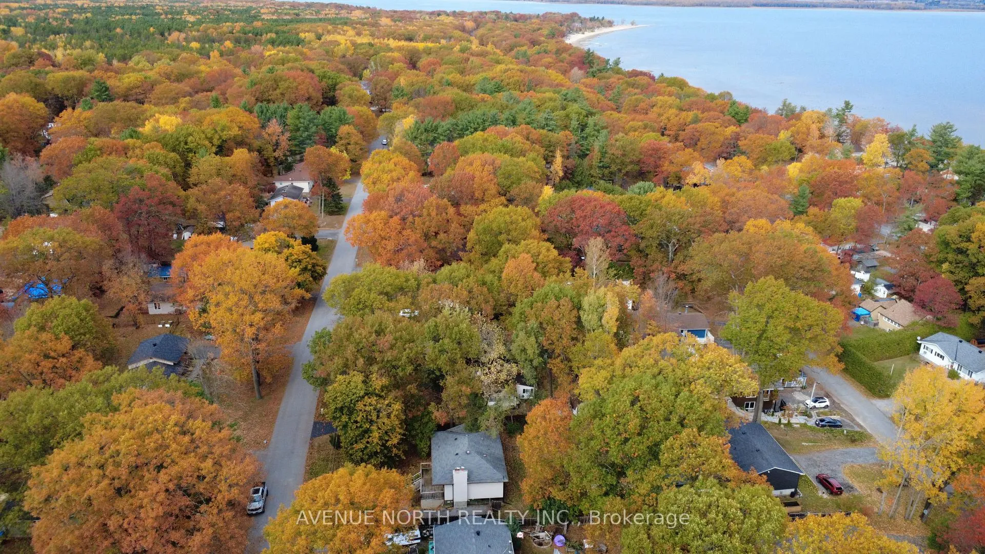 Photo 36 of 116 Woods Road, Ottawa, Constance Bay — HOMEH