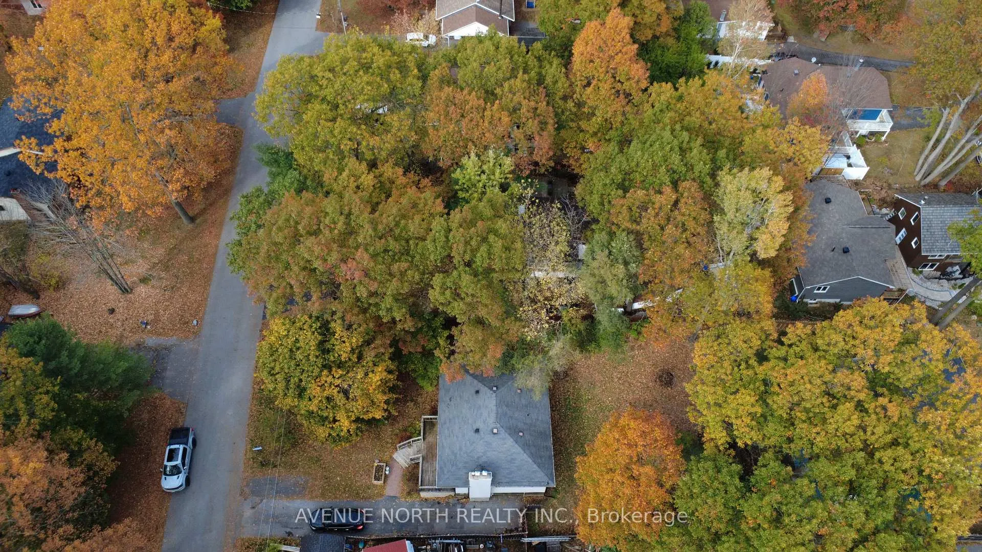 Photo 40 of 116 Woods Road, Ottawa, Constance Bay — HOMEH