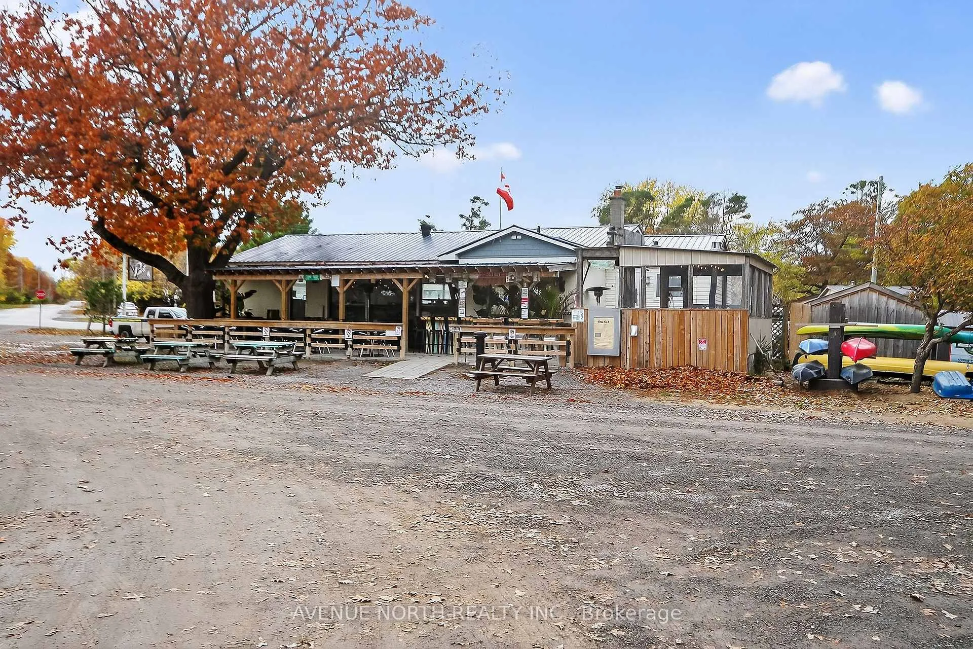 Photo 43 of 116 Woods Road, Ottawa, Constance Bay — HOMEH
