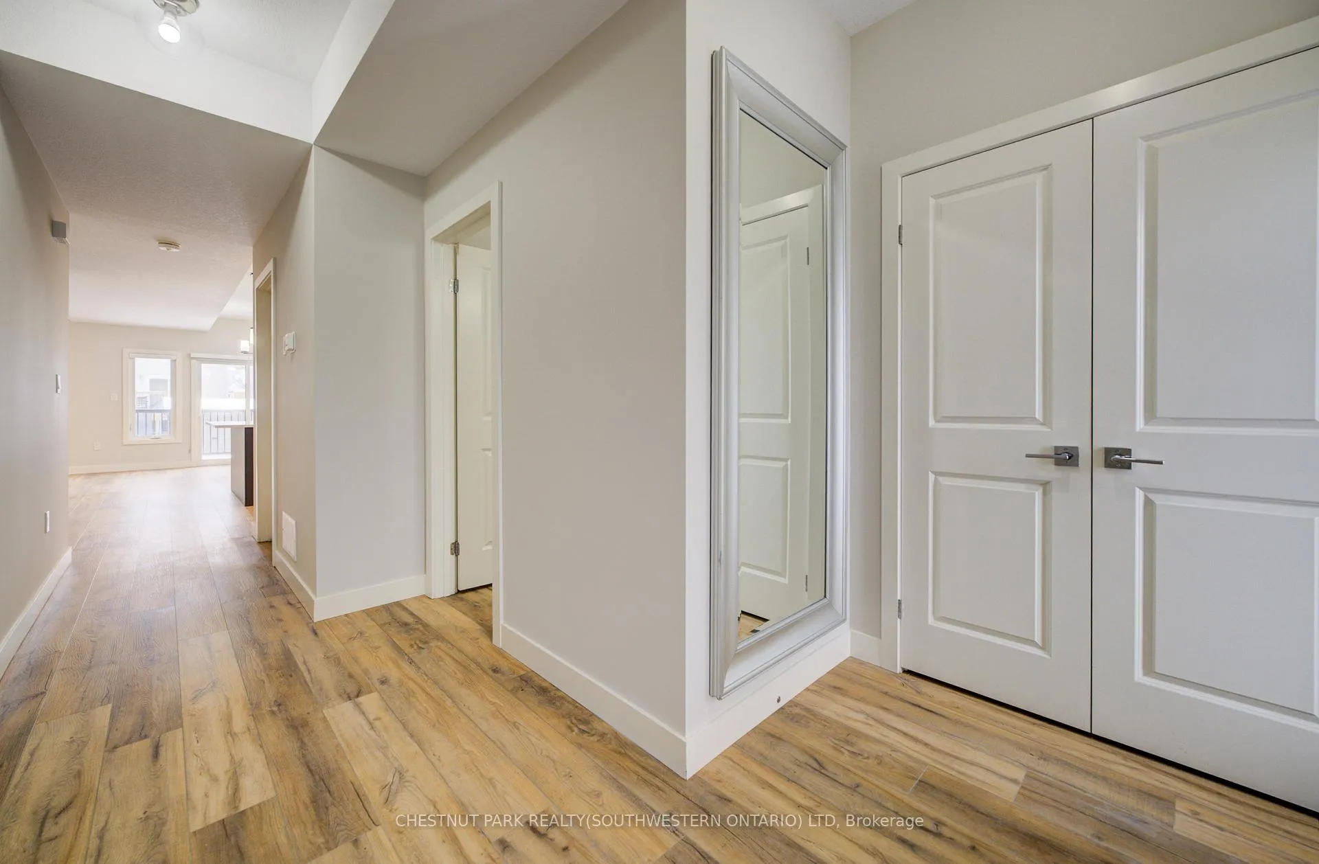 Photo 5 of Unit A, 33 Second Avenue, Kitchener — HOMEH