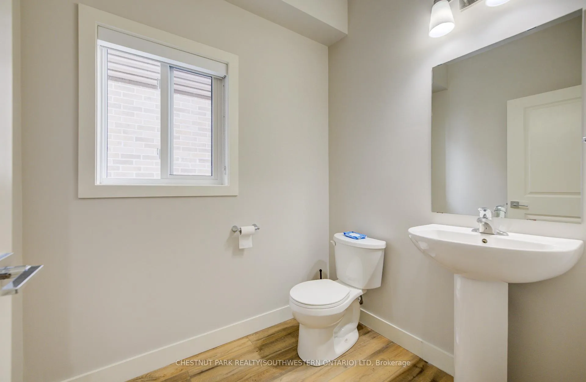 Photo 6 of Unit A, 33 Second Avenue, Kitchener — HOMEH