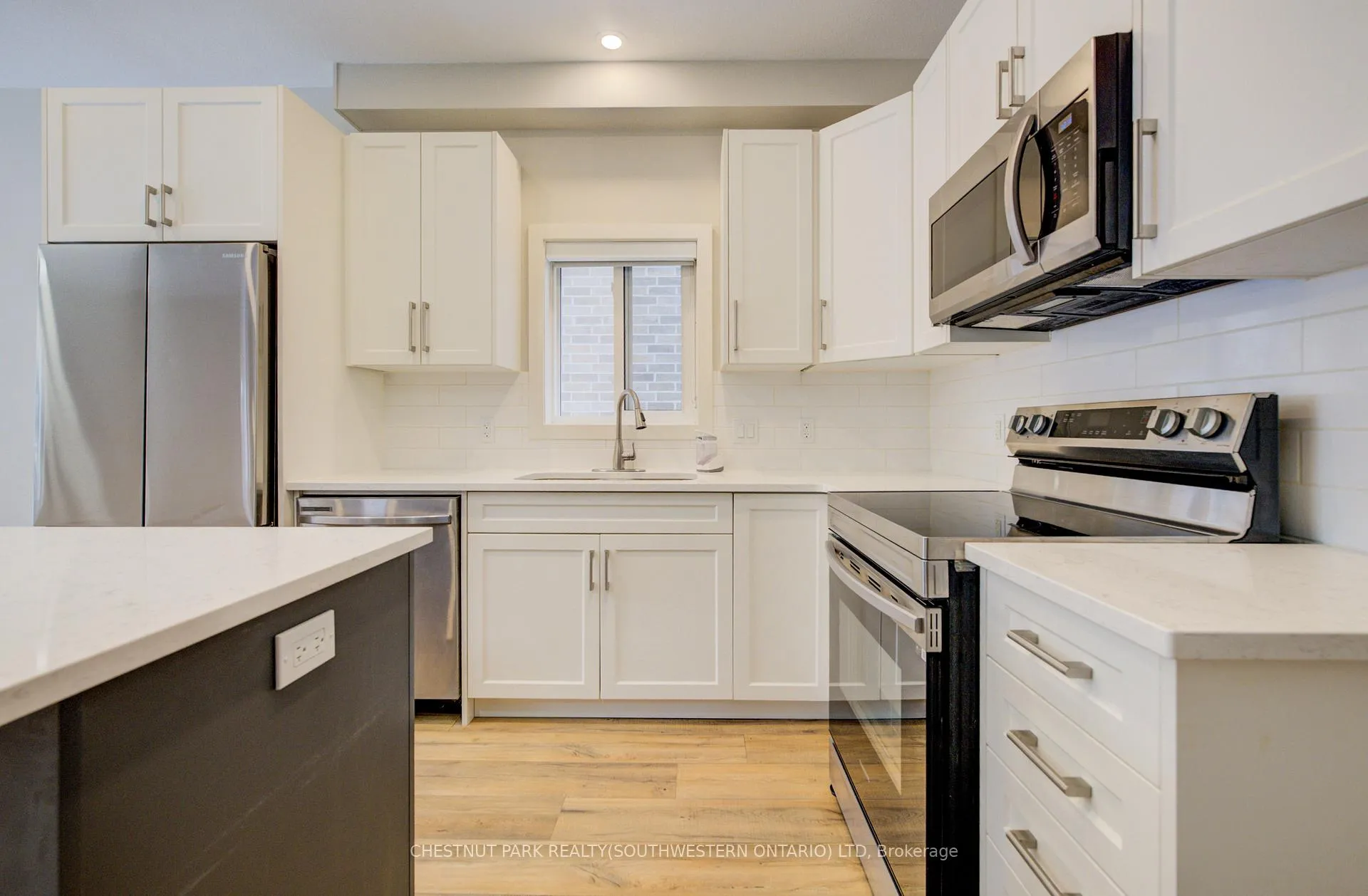 Photo 8 of Unit A, 33 Second Avenue, Kitchener — HOMEH