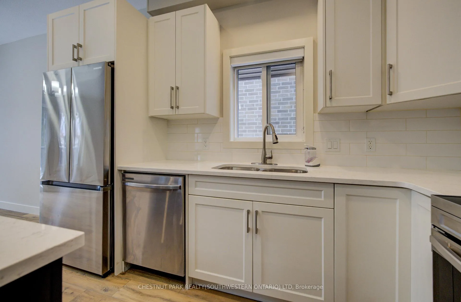 Photo 9 of Unit A, 33 Second Avenue, Kitchener — HOMEH