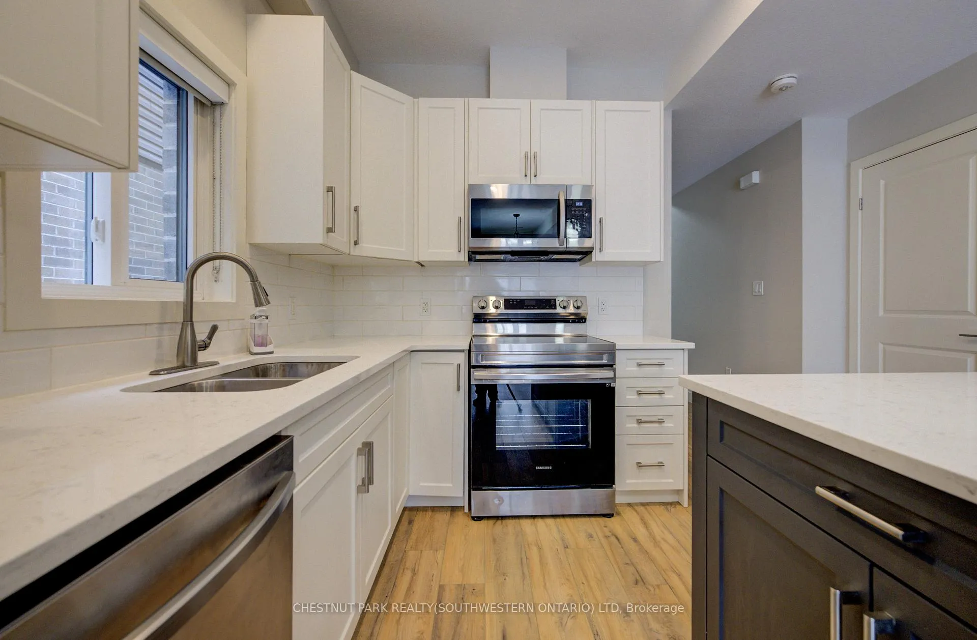 Photo 10 of Unit A, 33 Second Avenue, Kitchener — HOMEH