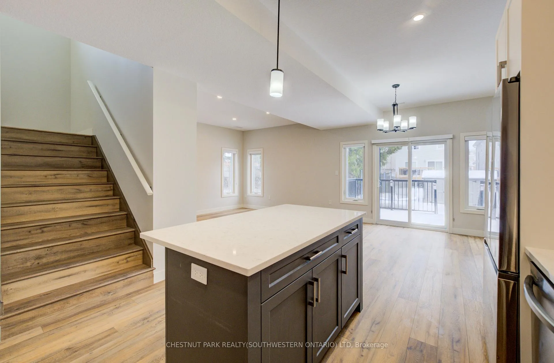 Photo 11 of Unit A, 33 Second Avenue, Kitchener — HOMEH